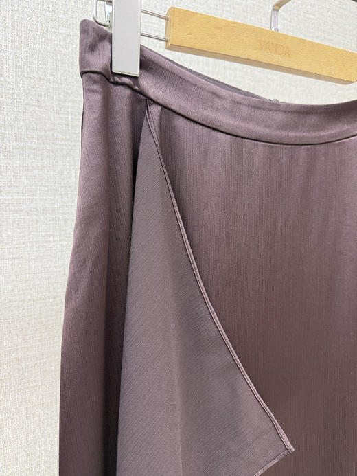 设计风不规则半裙 商品图9