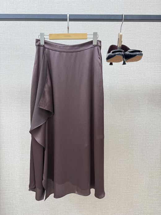 设计风不规则半裙 商品图6