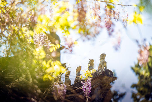 4月7日【北京】春日皇城七百年繁华盛世5天（筑梦中国8人封顶） 商品图5