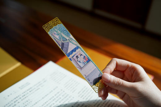 【典藏级特装刷边·专享7重好礼】《红楼梦：百家精评本》 商品图5