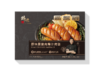 【自营】锋味派火山石烤肠香肠芝士玉米味440g/盒早餐火腿肠热狗肠空气炸锅 黑胡椒烤肠原味烤肠混合口味 商品缩略图2