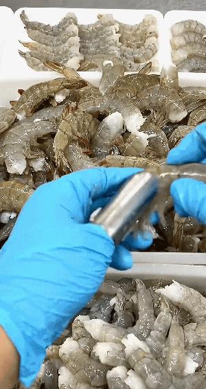 北海湾手剥虾仁 商品图1