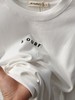 （米色无货勿拍）基本款正肩宽松纯色T-纪念日百货门店同款169453187 商品缩略图7