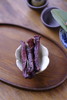 西双版纳傣家传统炭烤牛肉干 劲道好口感傣家传统工艺制作 版纳本地散养小黄牛 商品缩略图1