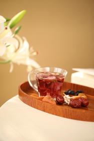 第一份食方分享