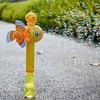 💜春游必备超级性价比💯好评开团春游啦限时特价 拍照神器‼️ 🥳【鸭嘴兽风车泡泡机】一秒梦回童年的泡泡机‼️ 萌趣造型太可爱了🤩 商品缩略图2