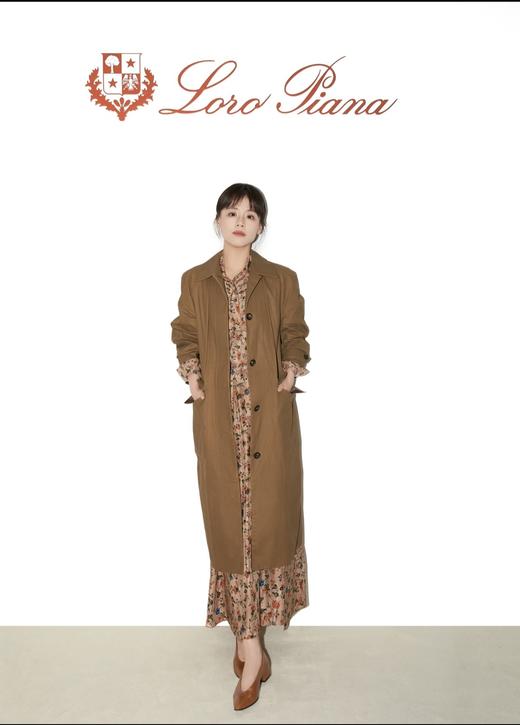 LP 圆头一脚蹬平底鞋 气质单鞋 纯色百搭 商品图12