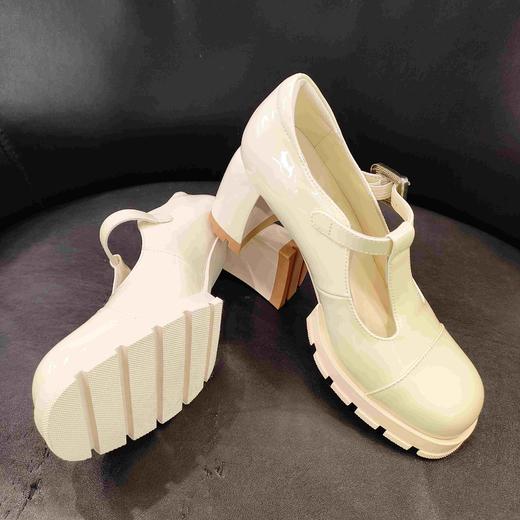 LFGJ X0402中粗跟女鞋 商品图2