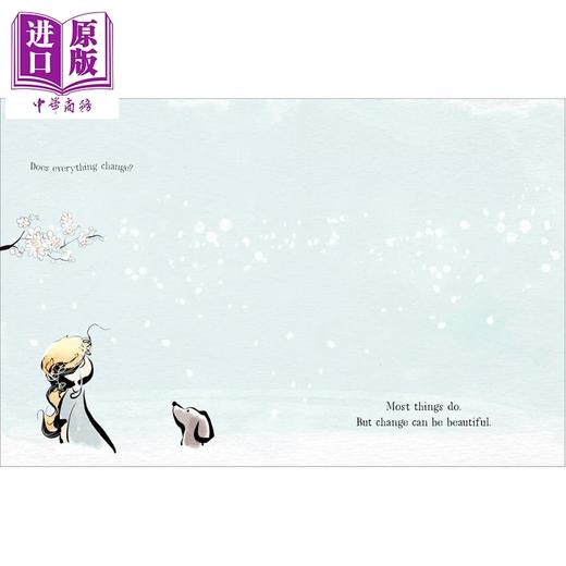 【中商原版】DK爱的话语 孩子们最需要时的朋友 Words of Love A Friend for Little Ones When They Need it the Most 英文书 商品图2