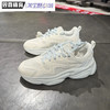 XXM  李宁奶椰|休闲鞋女鞋2026年新款复古厚底增高老爹鞋跑步鞋AGCW118 商品缩略图0