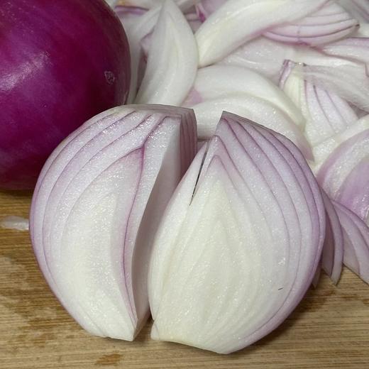 鸿翠园 有机圆葱 洋葱 商品图1