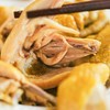 凤凰三姐妹广式盐焗鸡|低温慢卤，皮爽肉嫩，香入骨髓，巨开胃！ 商品缩略图8
