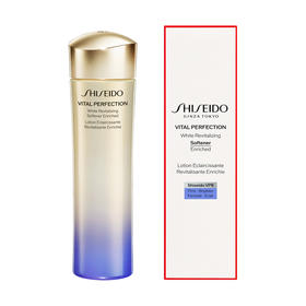 【专柜版】资生堂悦薇水 150ml