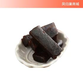 春分特别活动🎉买4袋赠1袋仅20单！【凤品优选】小呆鸟 手工制作暖阳姜枣糕180g 古法工艺配料干净包含红枣、怀姜、黑糖、山药粉、橄榄油