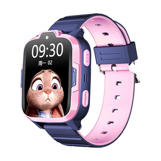 纽曼 智能儿童手表ZM3 商品图3