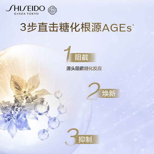 【专柜版】资生堂悦薇精华 40ml 商品图1