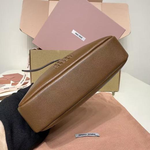 缪缪 mini 小福袋 羊皮（LZ） 商品图7