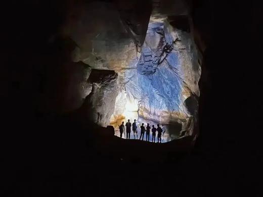 户外@佛山西樵山探洞1天 商品图3