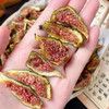 董洁推荐【春江月・青皮无花果干】古法原切自然晒干，非烘干工艺，口感软糯不干硬~ 118g/罐 商品缩略图6