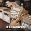 马登工装美式白色新疆纯棉健身背心跨栏重磅无袖内搭坎肩打底衫男 商品缩略图4