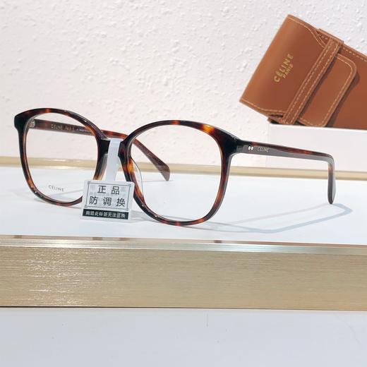 赛琳  CL50115I 时尚素颜镜 穿搭利器 眼镜（JH） 商品图3