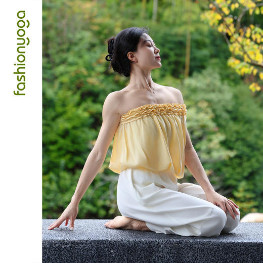 FM16203花朵包边外搭背心 商品图5