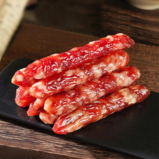 深圳手信礼盒（零添加公明腊肠）800g 商品图5