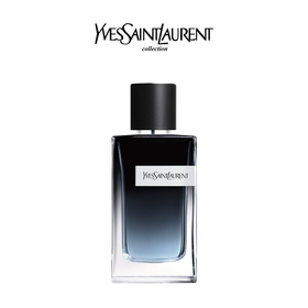 【香港直邮美妆】YSL圣罗兰先锋男士浓香水100ml  香港直邮 免税版 有效期2027-9 适合日常与正式场合。