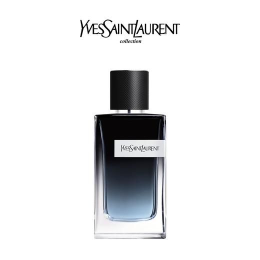 【香港直邮美妆】YSL圣罗兰先锋男士浓香水100ml  香港直邮 免税版 有效期2027-9 适合日常与正式场合。 商品图0