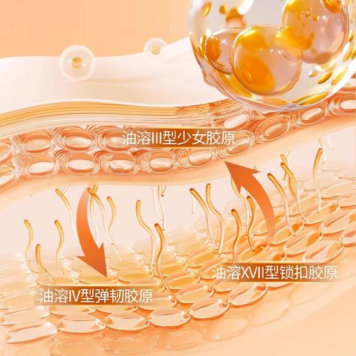 【199元会员福利】阿芙VC焕亮抗皱紧致双效精华油套组40粒送8粒（随机）   商品图2