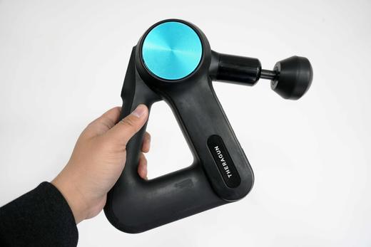 【二手翻新】Theragun g4pro专业领域工学筋膜枪NBA球星同款 商品图0