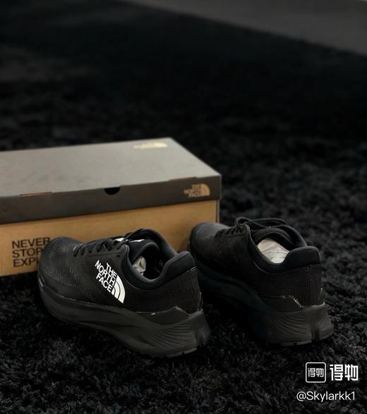 TNF Vectiv Traval 舒适防滑耐磨低帮跑步鞋 Z-15885 商品图2