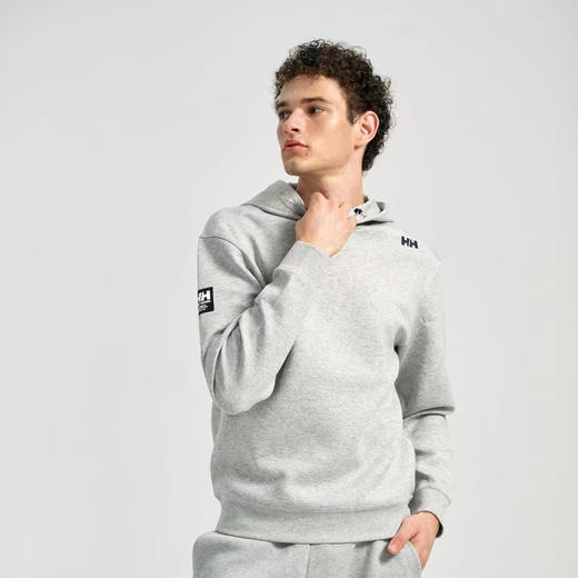 原单正品海丽汉森空气棉salt薄款运动卫衣

藏青M L XXL XXXL  灰色XXL XXXL

简约百搭，科技面料，透气速干，舒适度拉满 商品图12