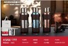 炫彩纯钛焖茶壶·600ML 商品缩略图0