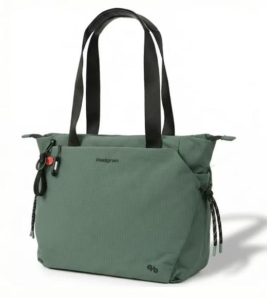 Hedgren 海格林 托特包  HSTG10/888-F 水鸭绿. 商品图0