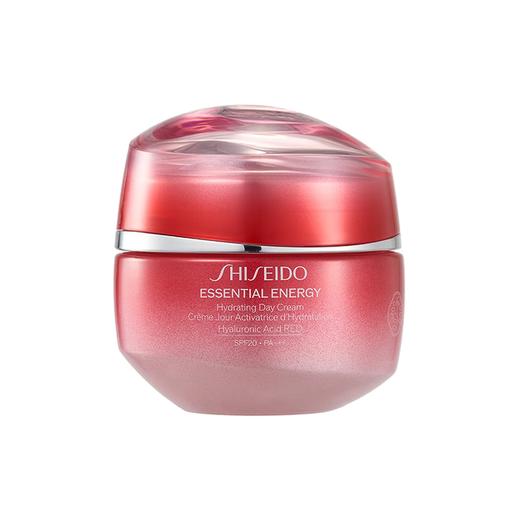 【专柜版】资生堂红腰子面霜 50ml 商品图0