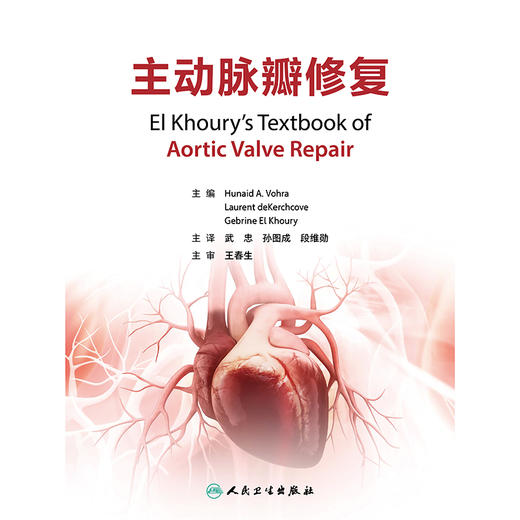 主动脉瓣修复 商品图1