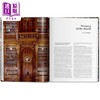 【中商原版】Massimo Listri The World’s Most Beautiful Libraries 马西莫 利斯特里 图书馆 TASCHEN 商品缩略图2