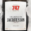 Jacquesson Cuvée N°747 雅克森特酿 747 号香槟 750ml 商品缩略图2