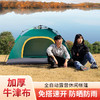自营（北京董礼）-汉乐美途双人自动帐篷HL-0110 2*1.5M 绿色 商品缩略图0