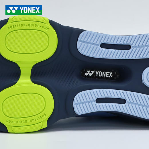 【618活动进行中】YONEX尤尼克斯yy羽毛球鞋跑步运动防滑耐磨训练鞋SHRCT1MEX 商品图5