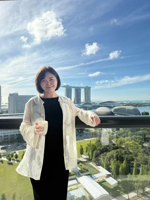 设计师剪花外套 商品图0