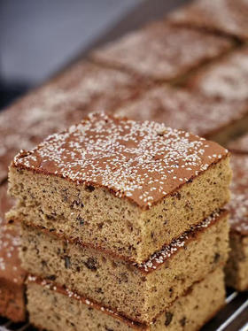 【宝宝手工红枣糕】