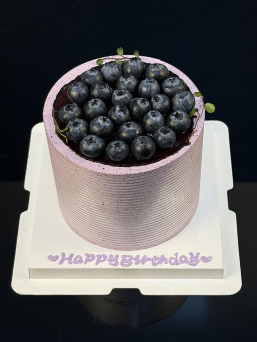 蓝莓森林 商品图4