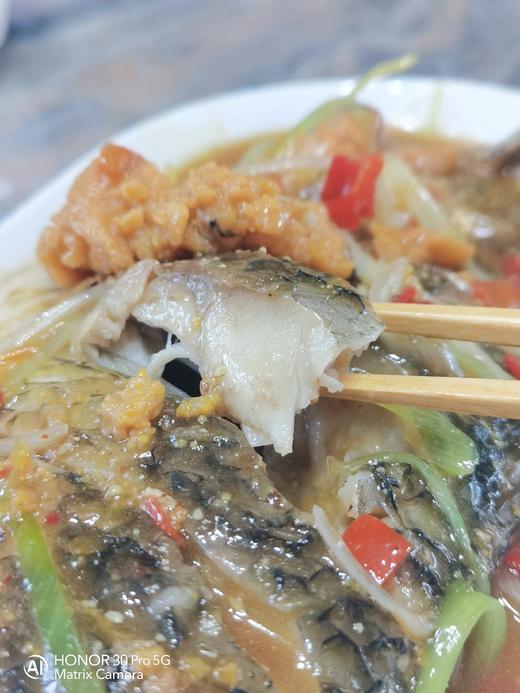 密云水库 || 野生鲫鱼（3斤/份5-8条，大的3-5条），处理干净后约2.5斤，冷鲜发货，味道鲜美，没有泥腥味 商品图2