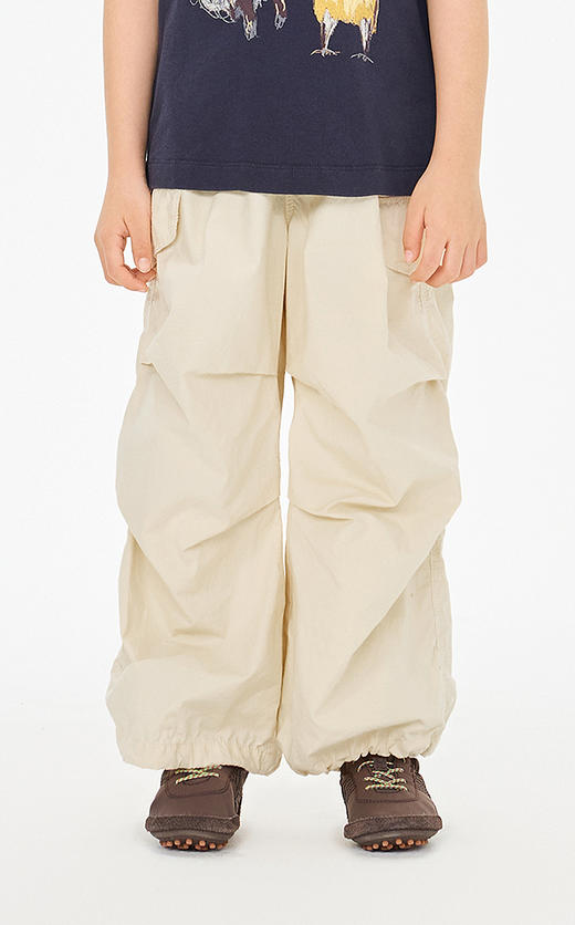 jnby   26年春款 长裤 1Q3E11180 商品图3