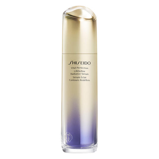 【专柜版】资生堂悦薇精华 40ml 商品图0