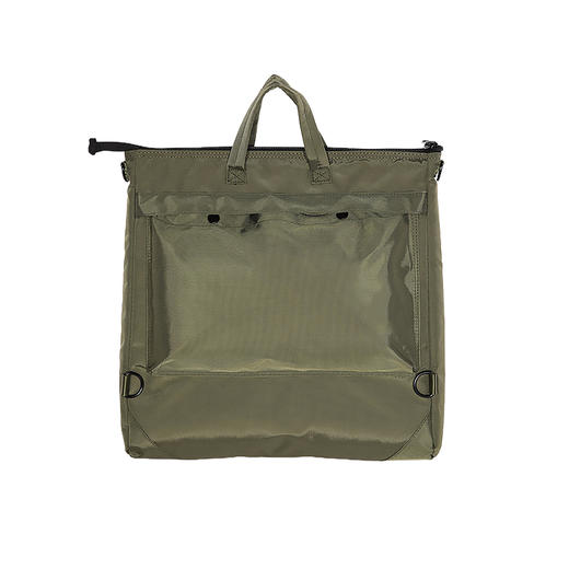 【航空文创 正品授权】SKYKITS中航工业军旅风头盔文件包 商品图8