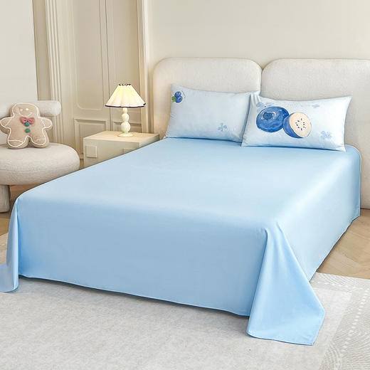 匹鲁无感睡眠系列全棉件套 A类婴儿级别★ 商品图6