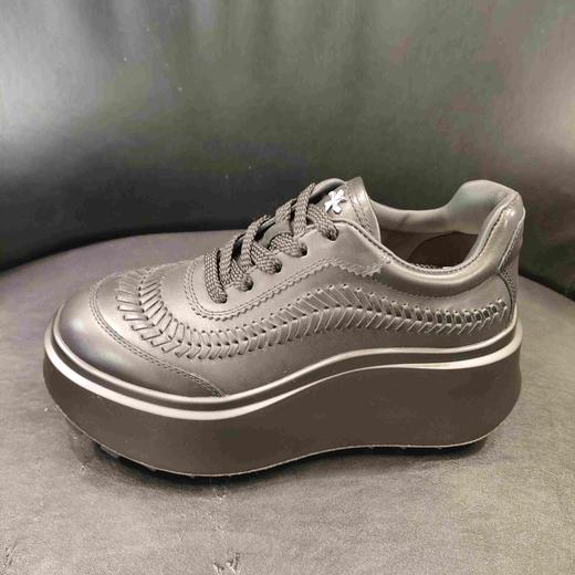 LFGJ 21401时尚编织厚底鞋 商品图7